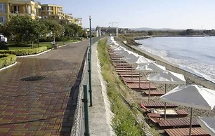 Aheloy Palace Apartments
