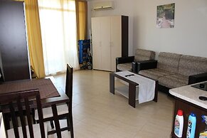 Aheloy Palace Apartments