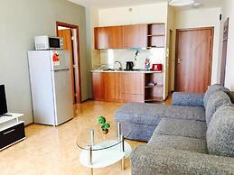 Aheloy Palace Apartments