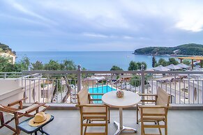 Valtos Beach Hotel