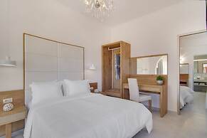 Valtos Beach Hotel