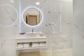 Valtos Beach Hotel