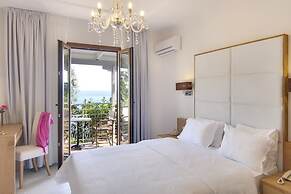 Valtos Beach Hotel