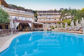 Valtos Beach Hotel