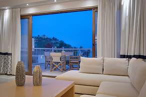 Valtos Beach Hotel