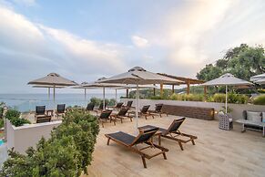 Valtos Beach Hotel