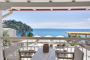 Valtos Beach Hotel