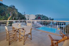 Valtos Beach Hotel