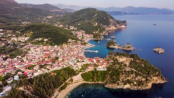 Valtos Beach Hotel