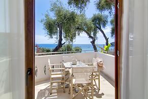 Valtos Beach Hotel