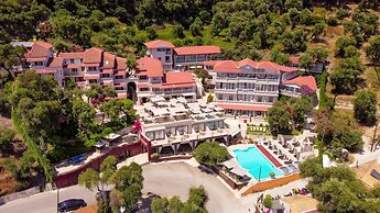 Valtos Beach Hotel