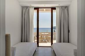 Valtos Beach Hotel