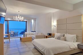 Valtos Beach Hotel