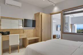 Valtos Beach Hotel