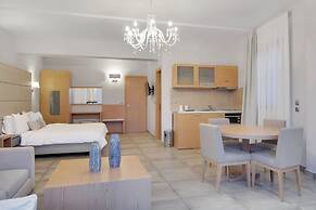 Valtos Beach Hotel