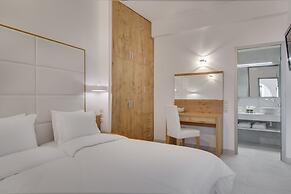 Valtos Beach Hotel