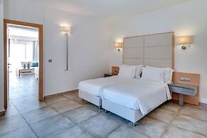 Valtos Beach Hotel