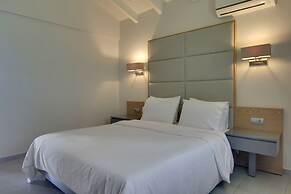 Valtos Beach Hotel