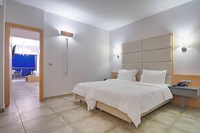 Valtos Beach Hotel