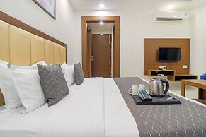Shriji Hotel