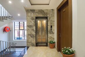 Shriji Hotel