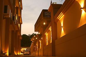 Shriji Hotel