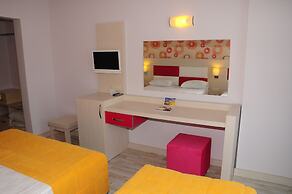 Side Win Otel & Spa - All inclusive