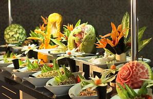 Side Win Otel & Spa - All inclusive