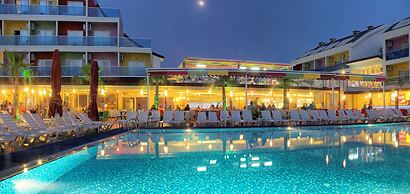 Side Win Otel & Spa - All inclusive