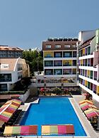 Side Win Otel & Spa - All inclusive