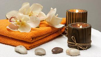 Side Win Otel & Spa - All inclusive
