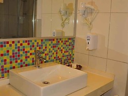 Side Win Otel & Spa - All inclusive