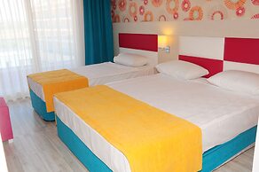 Side Win Otel & Spa - All inclusive
