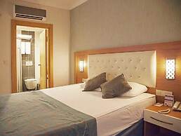Side Win Otel & Spa - All inclusive