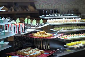 Side Win Otel & Spa - All inclusive