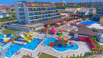 Side Win Otel & Spa - All inclusive