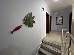Deniz Apart Motel