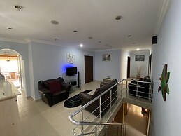 Deniz Apart Motel