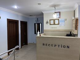Deniz Apart Motel