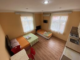 Deniz Apart Motel