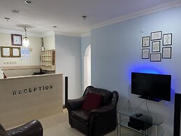 Deniz Apart Motel