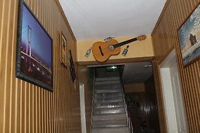 Deniz Apart Motel