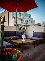 Pierre De Soleil Guesthouse