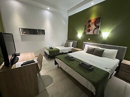 Pierre De Soleil Guesthouse