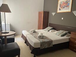 Pierre De Soleil Guesthouse