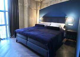 Bed Bites & Business Hotel Rotterdam