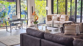 La Residencia by Villa Alejandro