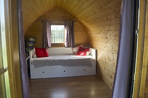 Beachcomber Glamping