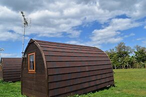 Beachcomber Glamping