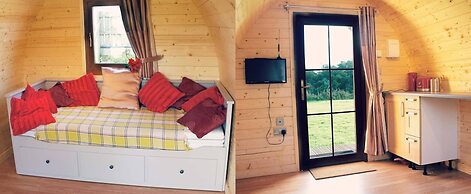 Beachcomber Glamping